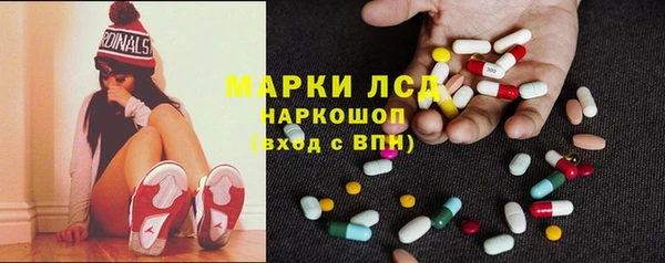 молекула духа Покров